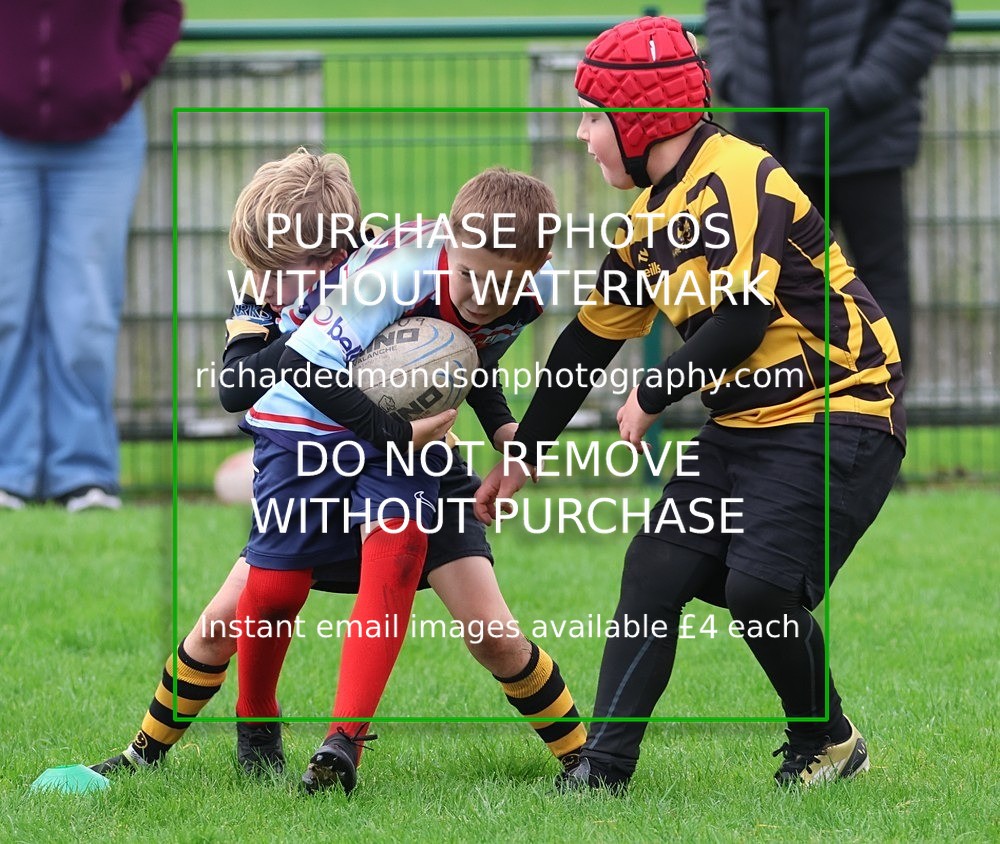 533A5200 - Kendal Rugby Under 9's (5/10/25)