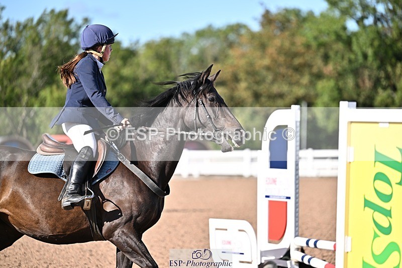 260915-161833-00012 - Clear Round and 60cm