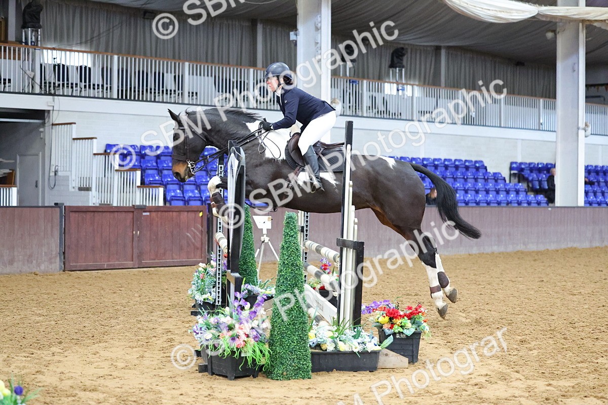 SBM_006161 - Class 23 - Amateur Championship Qualifier 95cm