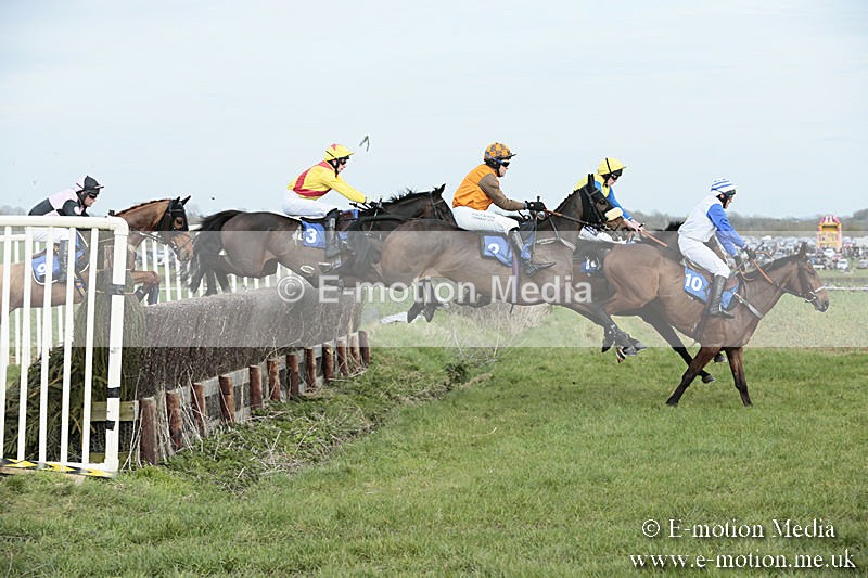 PtP 230319 260 - VWH Hunt Siddington Point-to-Point Racing 23/03/19