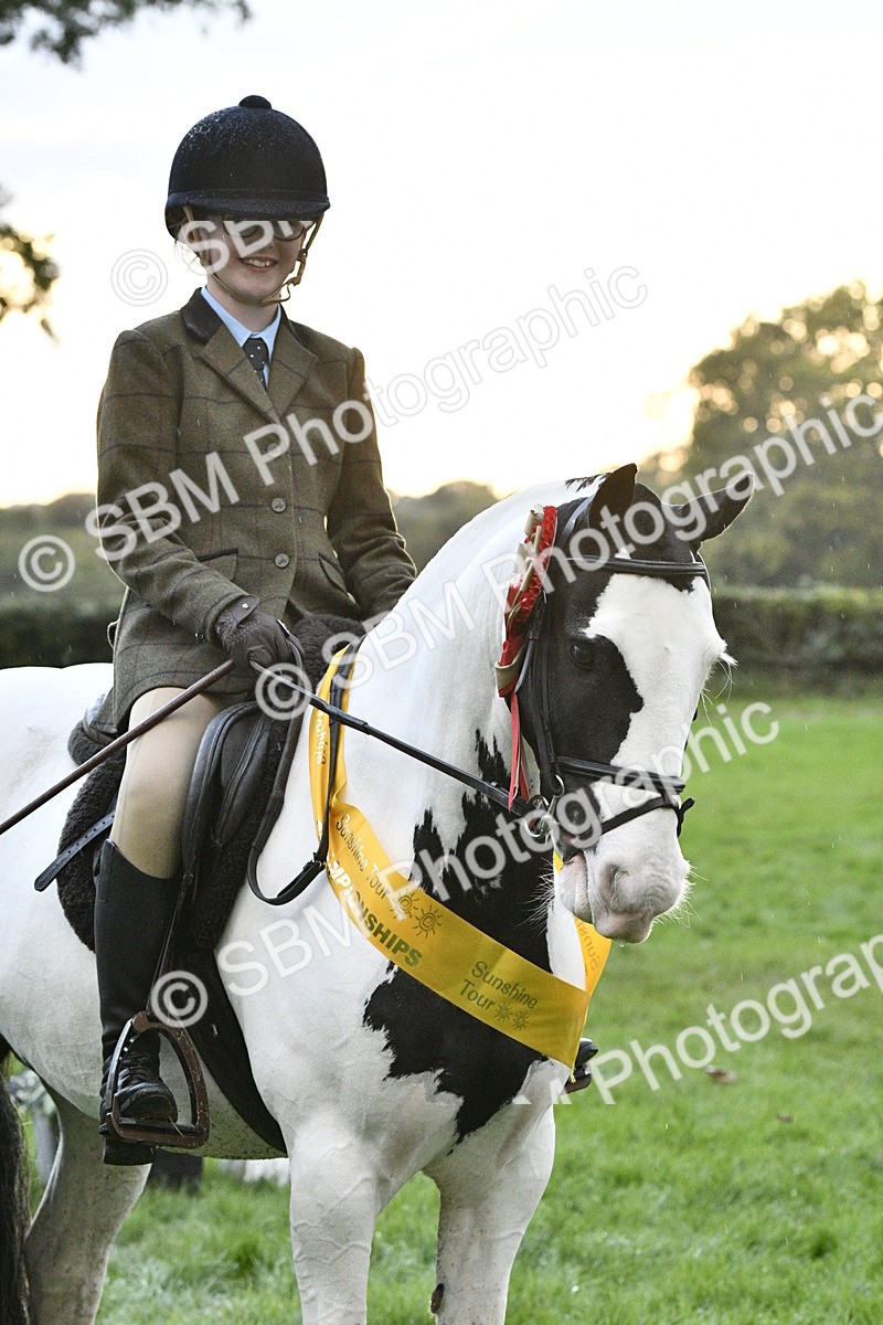 SBM_53360 - S14 - Riding Club Horse