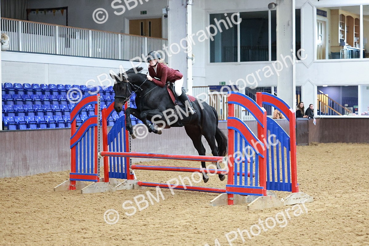 SBM_000227 - Class 1 - Clear Round