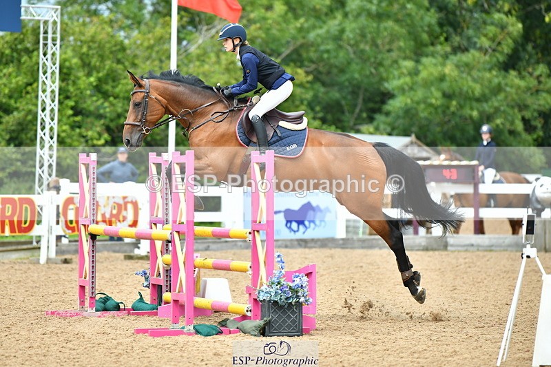 230813A-125346-12656 - Cls 42 95cm National Amateur Qualifier