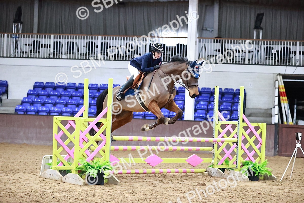 SBM_004694 - Class 15 - Senior British Novice 90cm