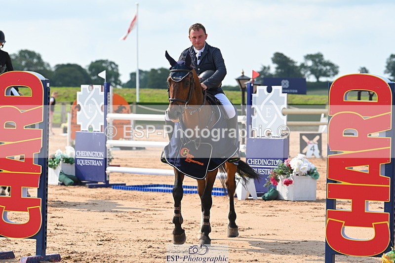 230721A-095140-05001 - Cls 2, 2 Star Small 1.30m