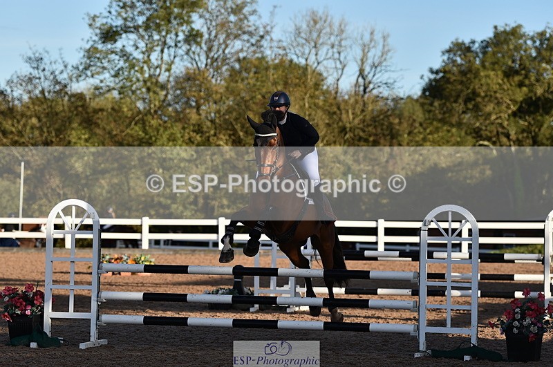 231015A-090448-06611 - Cls 22 British Novice & 90cm Open