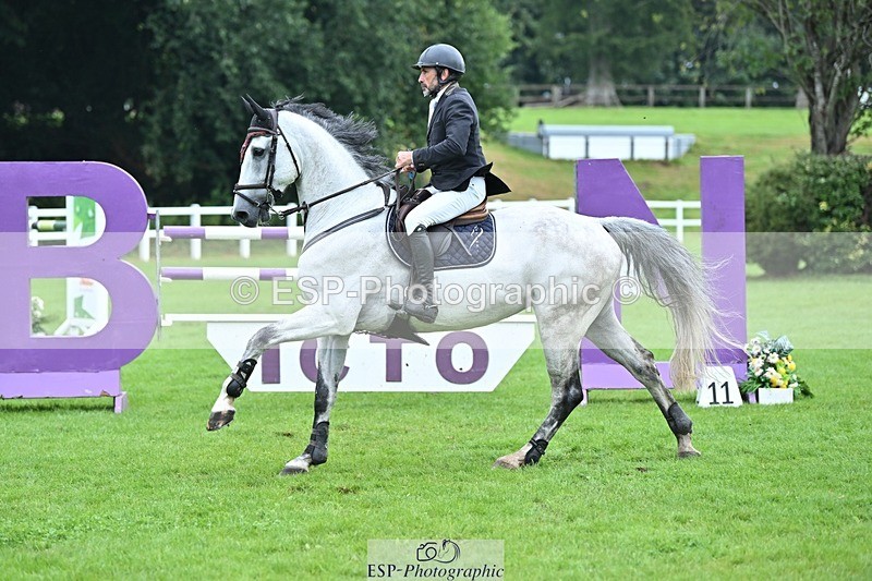 230910-095132-09809 - Cls 24 National 1.40m Open