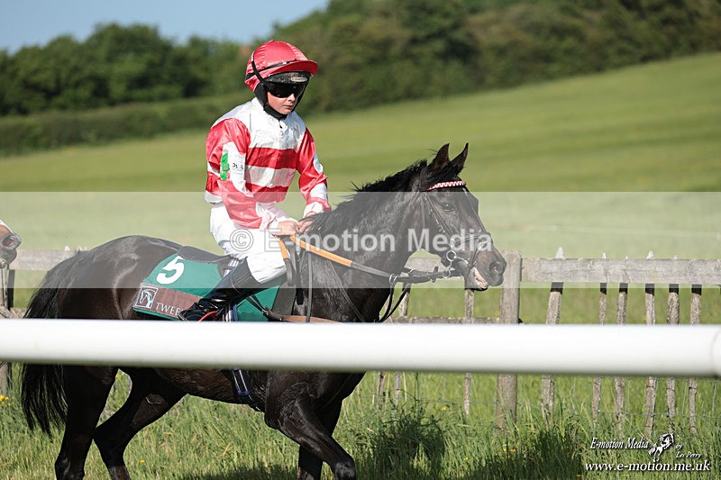 PR 250526 323 - Pony Racing from Chaddesley Corbett 25/05/26