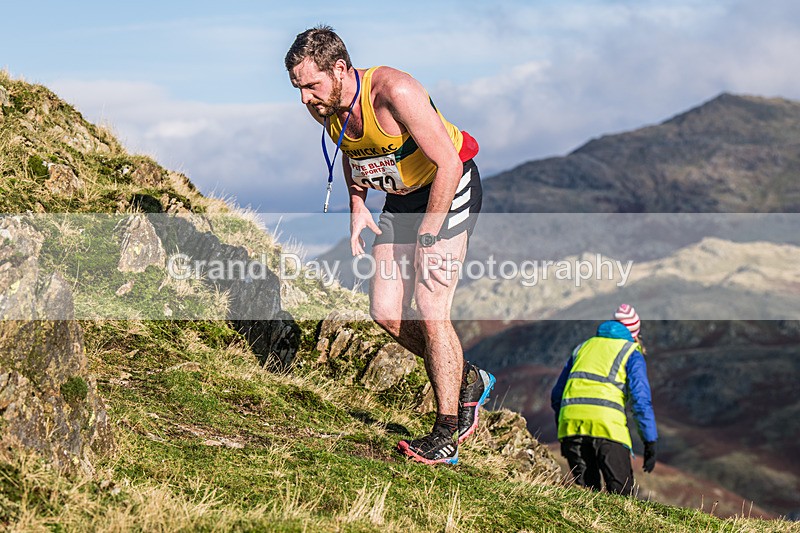 Dunnerdale-105 - Dunnerdale Fell Race Saturday 12th November 2022