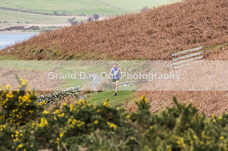 Buttermere-7 - High Terrain Events Buttermere Trail Run Sunday 26th March 2023