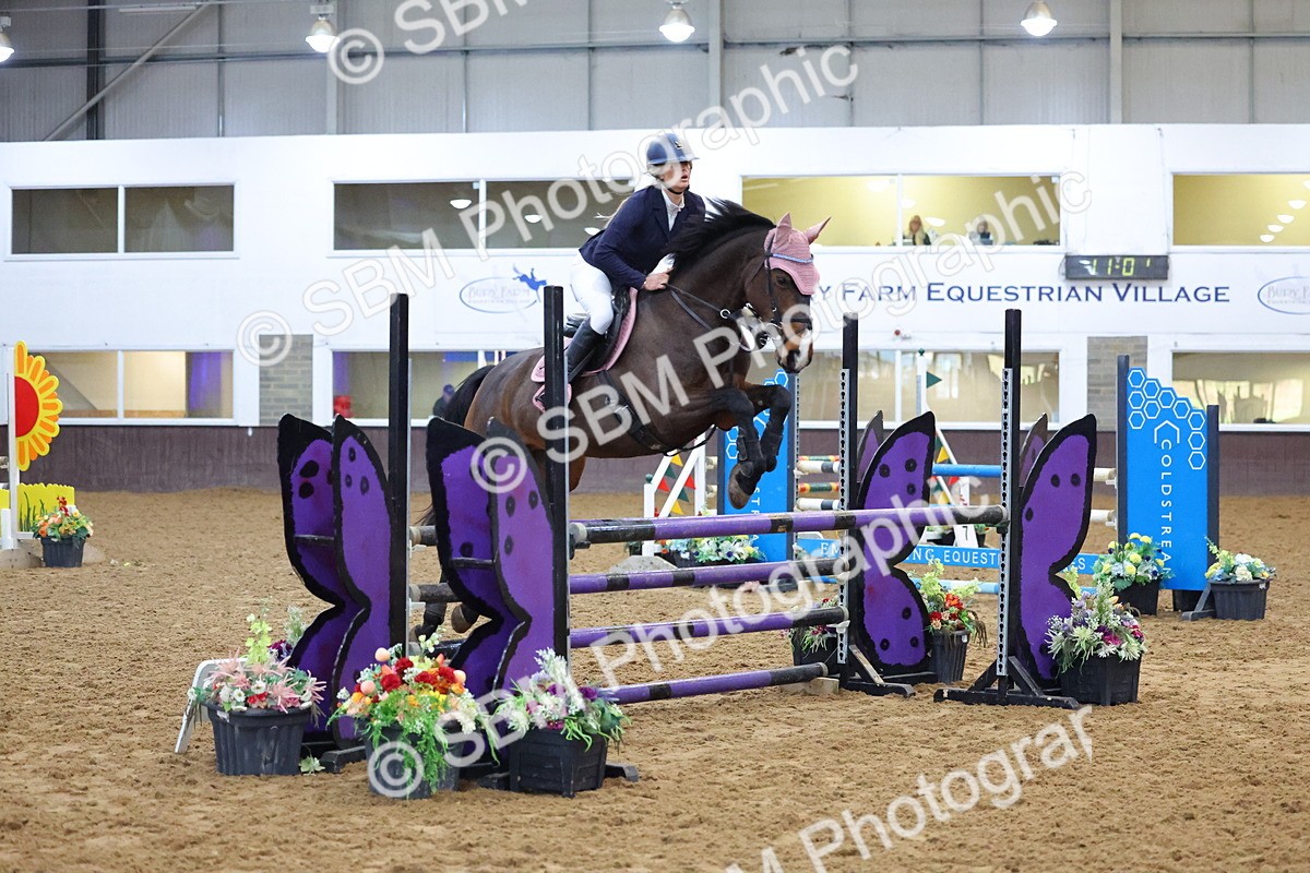 SBM_006670 - Class 25 - Senior 1.05m