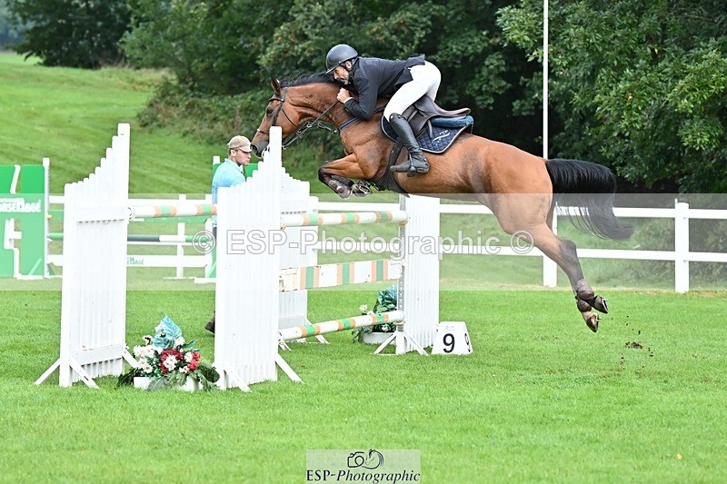 230910-100719-09902 - Cls 24 National 1.40m Open