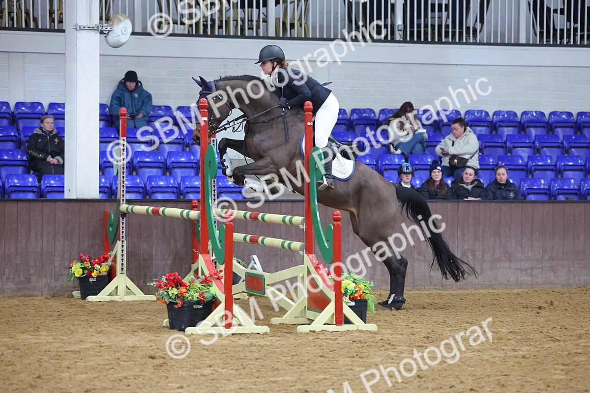SBM_002219 - Class 16 - The WB Equiline Star Championship Qualifier (1.10m)