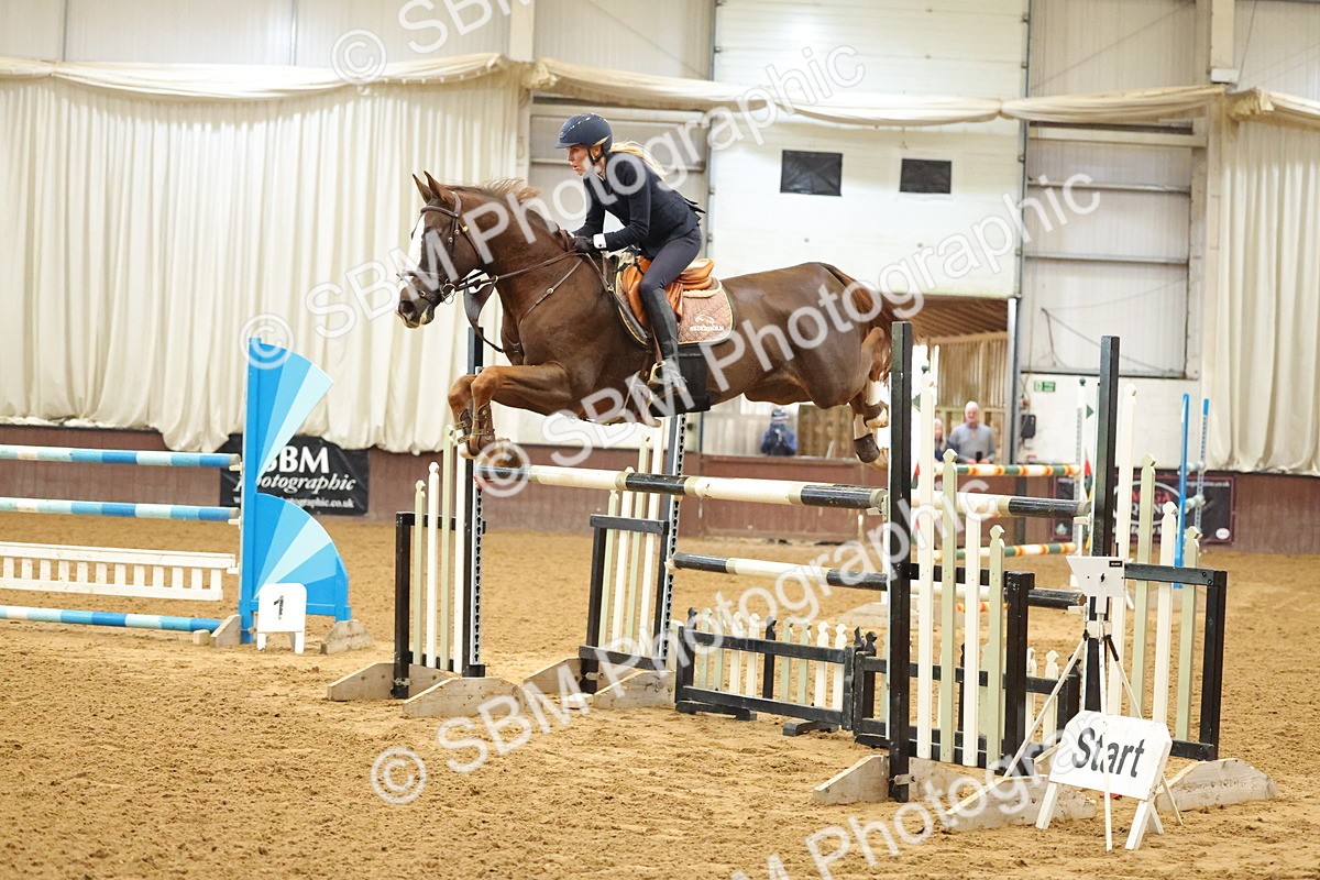 SBM_001798 - Class 6 - National 1.30m