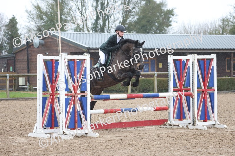 20260207-0524Cherwell 7th Feb 2026 Combined Training - Class 4 - 90cm