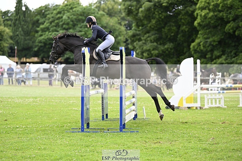 240705-105618-09127 - Cls 27 British Novice and 90cm Open