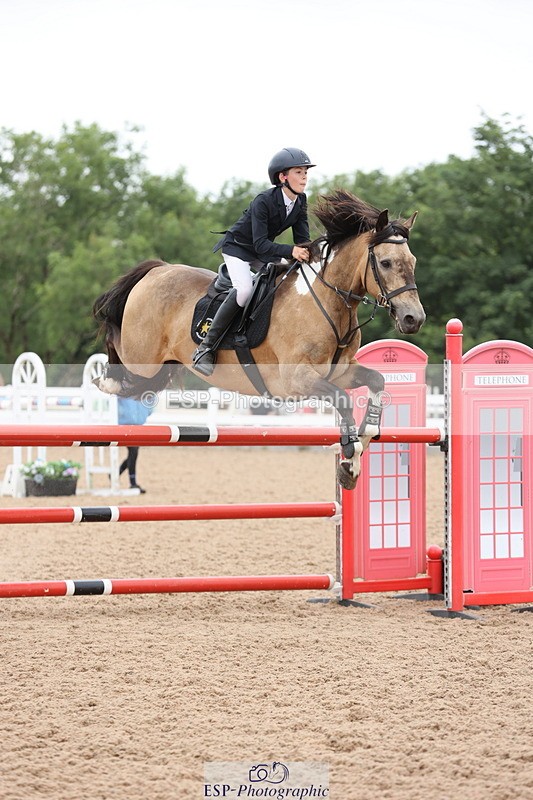 240630A-162049-15128 - Cls 33 Foxhunter and 1.10m Open