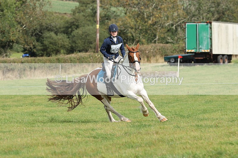 JPP_9119 - Class 4: Cornish Open: 90-1m Showjumping