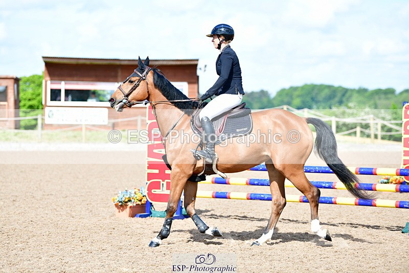 240525A-095921-04880 - Cls 21 British Novice and 90cm Open