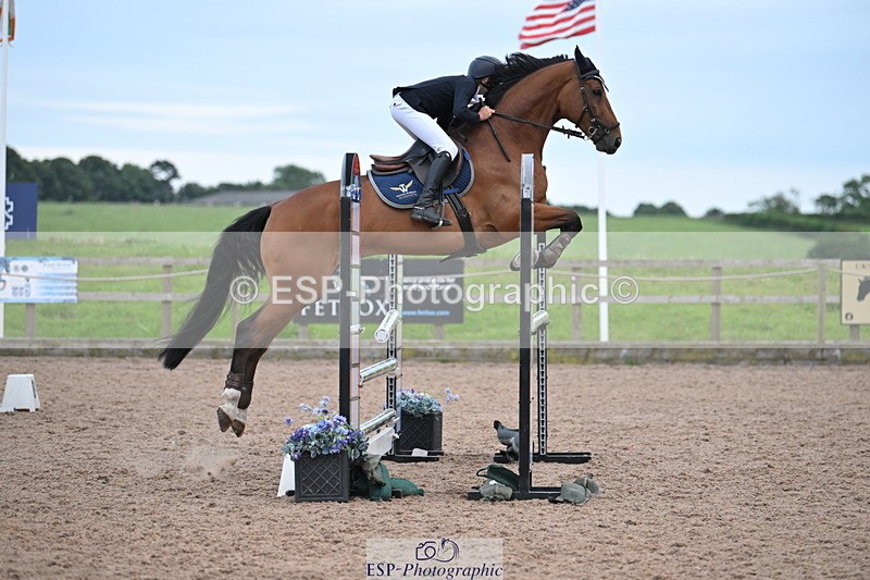 240629A-203152-10404 - Cls 20-22 Children on Horses
