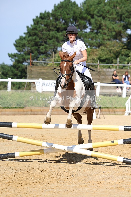 3E7A1439 - Class 9: 80cm Senior