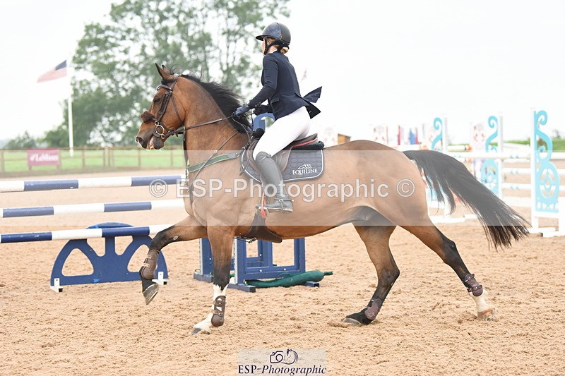 230916A-111056-04038 - Cls 14 Snr Foxhunter