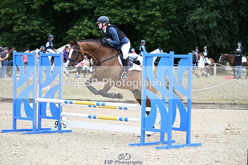 250726A-120051-01299 - Cls 03 PC80cm coursewalk to end