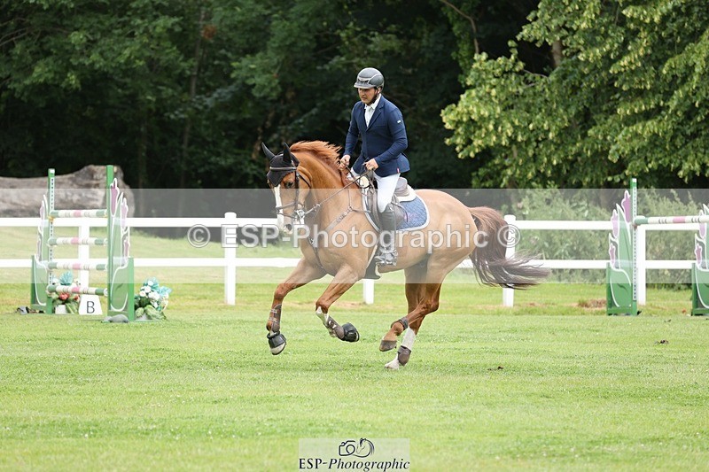 240704-155254-06005 - Cls 4 National 1.40m Open