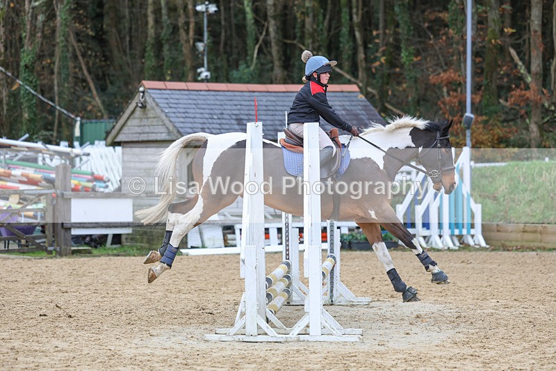 3E7A1993 - Class 3: 60 - 65 (B)