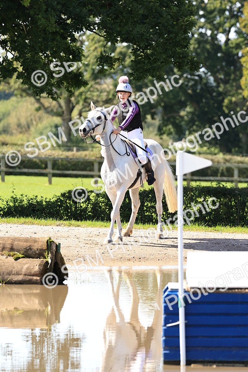 SBM_23685 - E11 - Eventers Challenge 60cm Championship