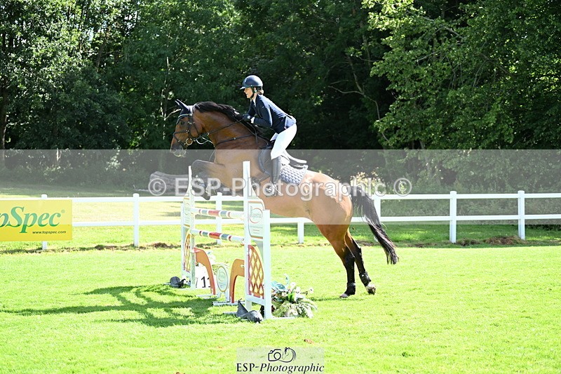 250703A-100431-02436 - Cls 1 Snr Foxhunter