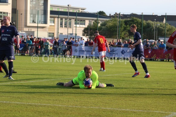 AA072863 - Island Games 2025 - Mens Football