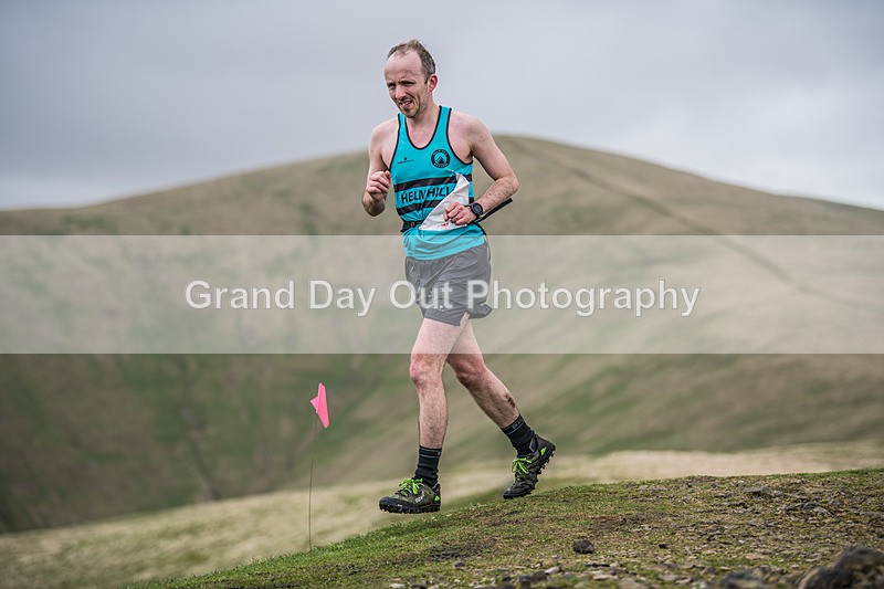 Arant Haw Seniors-356 - Kendal Winter League Arant Haw (Senior Race) Sunday 14th April 2024