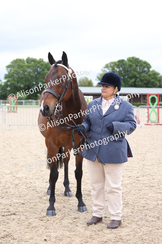 20250524-0722 - Class 7 - Veteran