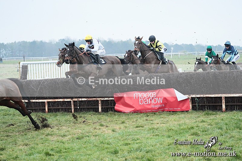 PtP 180126  1431 - Royal Artillery PtP Larkhill 18/01/26