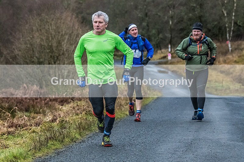 HTE Kielder Duathlon-213 - High Terrain Events Kielder Off Road Duathlon Sunday 8th January 2023