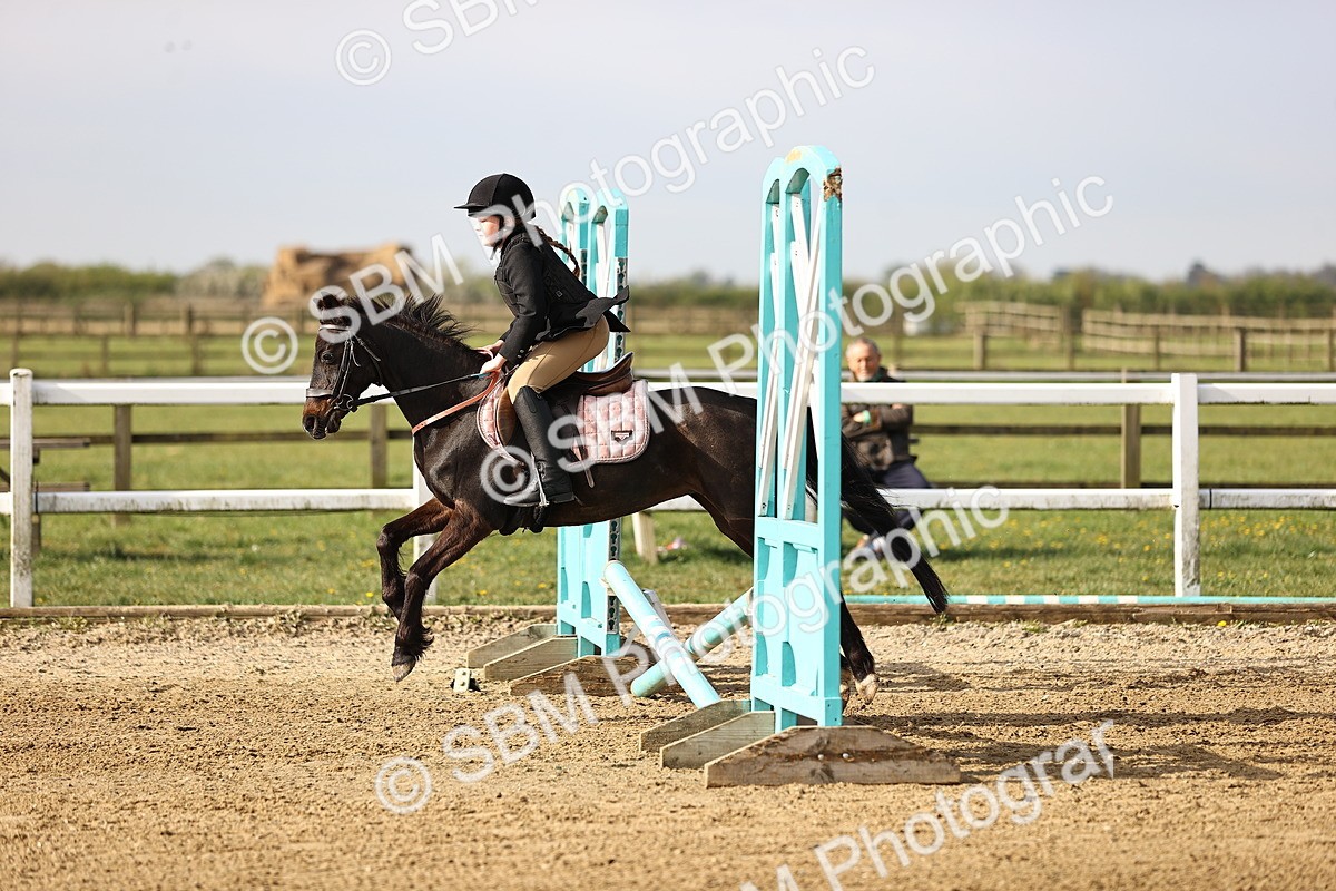 SBM_003104 - Class 1 - 40cm