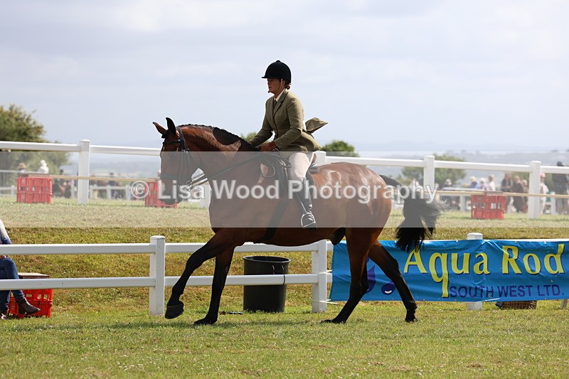 3E7A9360 - Class 4: Rising Star M/H Hunter