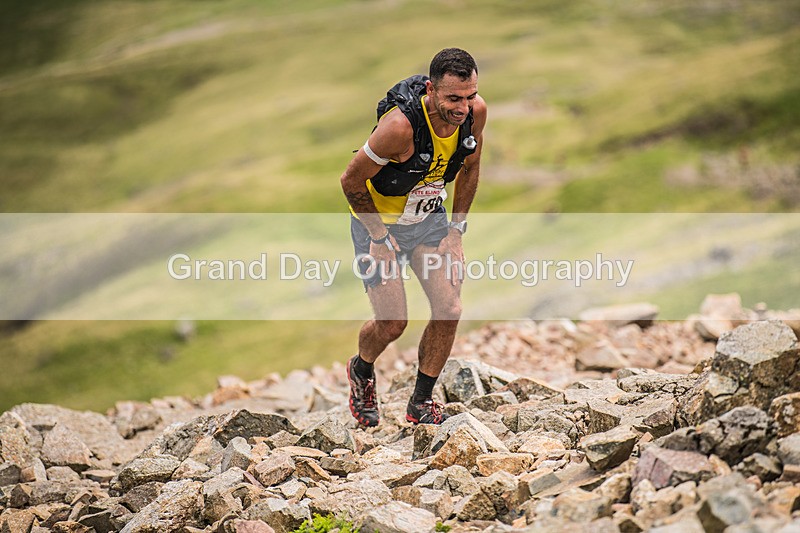 Borrowdale-396 - Borrowdale Fell Race Saturday 2nd August 2025