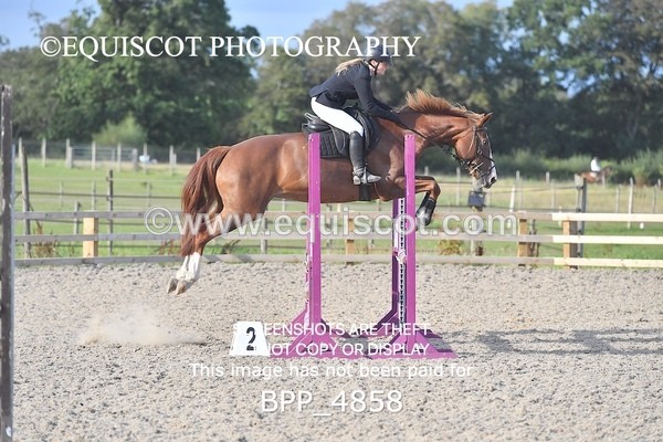 BPP_4858 - CLASS 3 0.85m Amateur Championship Qualifier