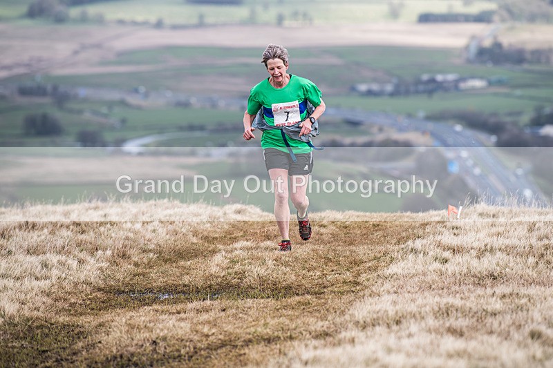 Jefferys Mount-152 - Jeffrey's Mount Figure of Eight Fell Race Saturday 11th April 2026