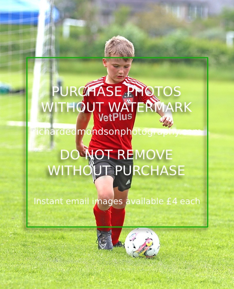 IMG_2449 - Under 8 Silver Plate Final-Grange Utd vs Kendal Utd