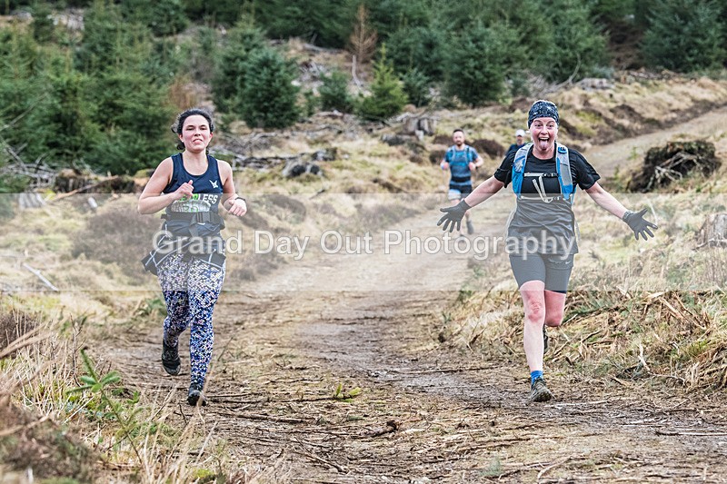 Glentress-1853 - High Terrain Events Glentress Marathon 21 & 10K Trail Races Sunday 18th February 2024
