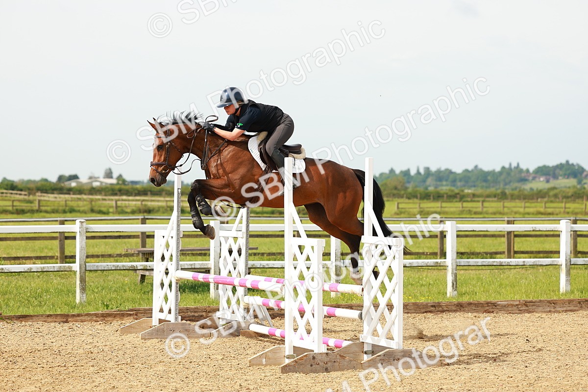 SBM_000090 - Class 1 - Clear Round