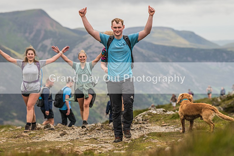 10 in 10-349 - 10 in 10 Challenge(MS Society Charity Event) 'Dalehead' Saturday 22nd June 2024