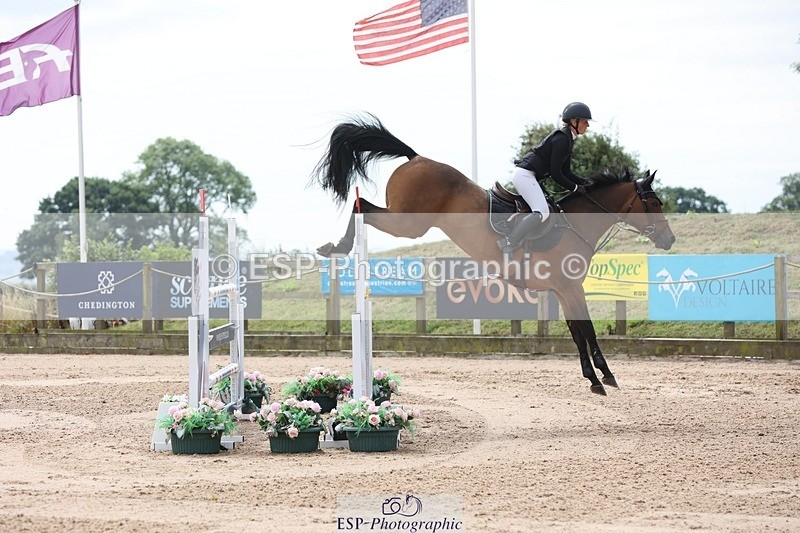 250719-104312-14194 - Cls 15, 1 Star Silver Tour Jump Off and Presentations