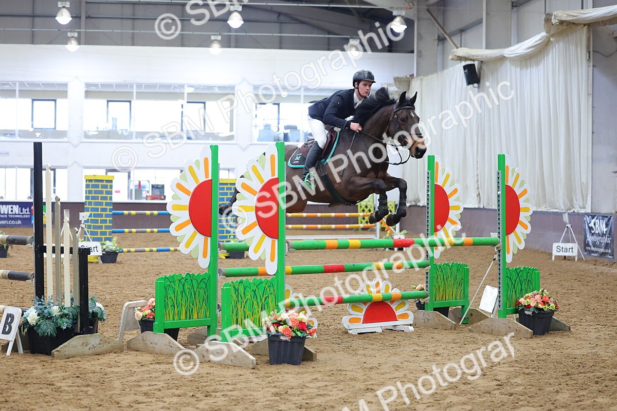 SBM_003122 - Class 8 - Senior Newcomers - 1.10m