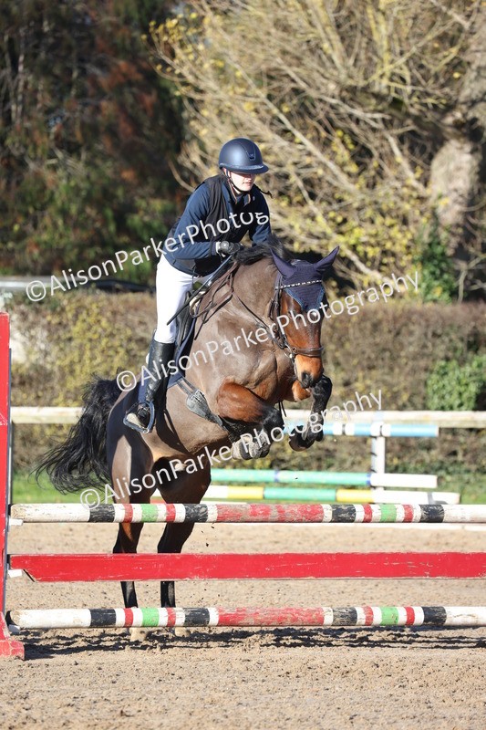 20251130-1116 - Class 3 - 80cm