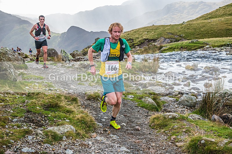 Langdale-179 - Langdale Horseshoe Fell Race Saturday 8th October 2022