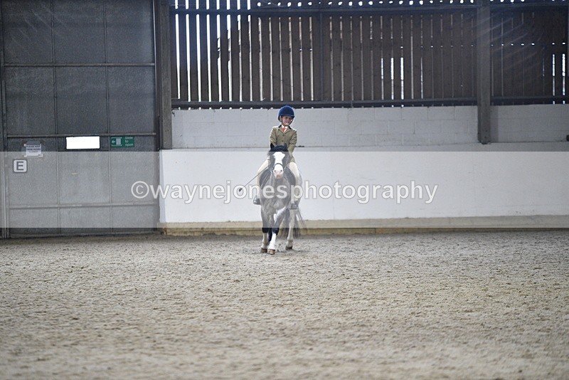 WJ5_8280 - Class 14 Novice Ridden/Rider
